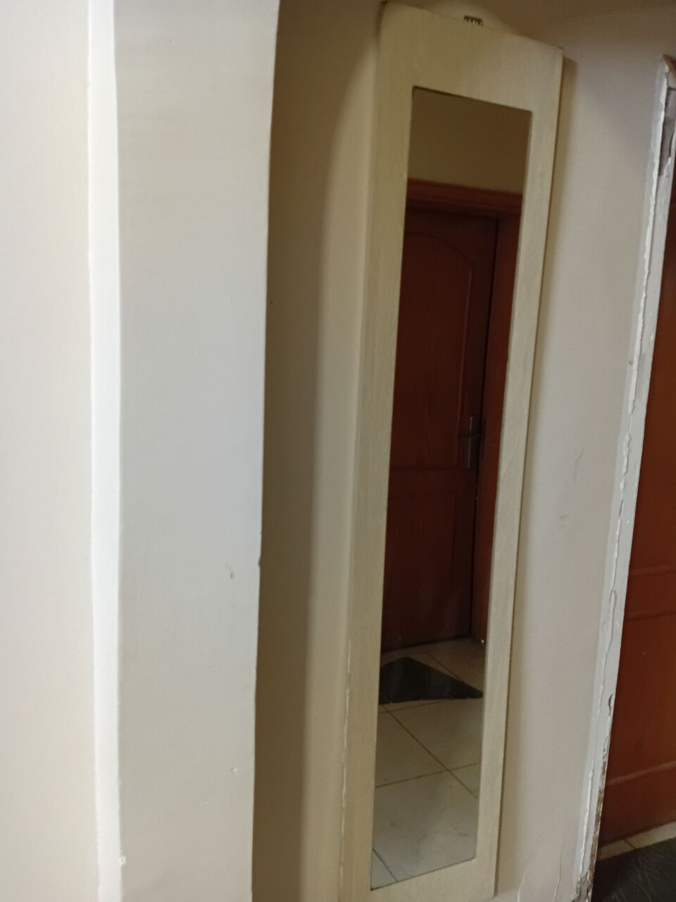 Al Hamadaniyyah, Household Items, SAR 70,  Looking Mirror In Wooden Frame