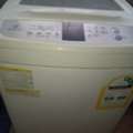 SAR 360,  Samsung 5kg Automatic Top Load Washing Machine In V Good Condition