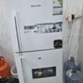 SAR 800, Refrigerator Like New