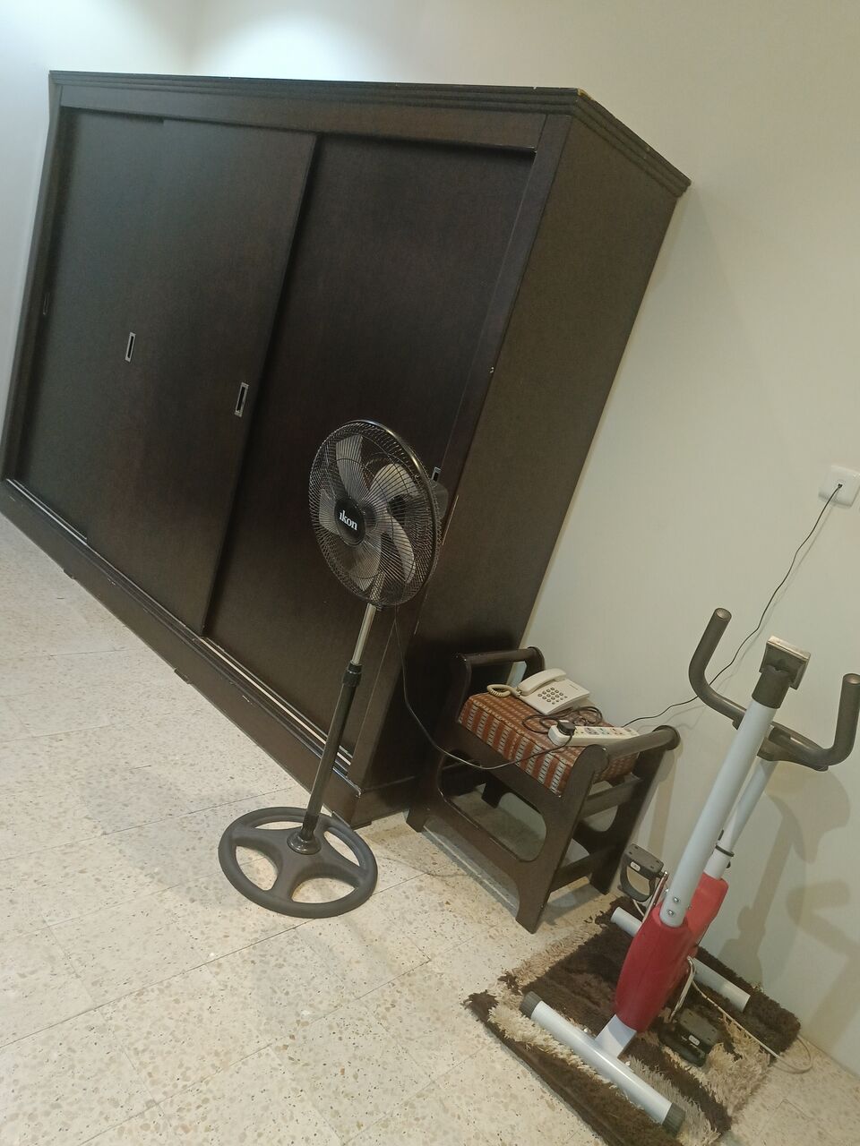 Riyadh, Furniture, SAR 12000,  2 Bed Room Home Appliance & Furniture For Sale, Riyadh,