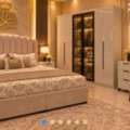SAR 5,  🛏️ Premium Bedroom Set | ✨ Modern Design | 🚚 Free Delivery | 📞 0545922607