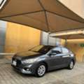 SAR 29000,  2018,  2018,  Automatic,  150 KM,  Hyundai Accent,  Model,  Transmission,  On The Odometer, Price 29,000