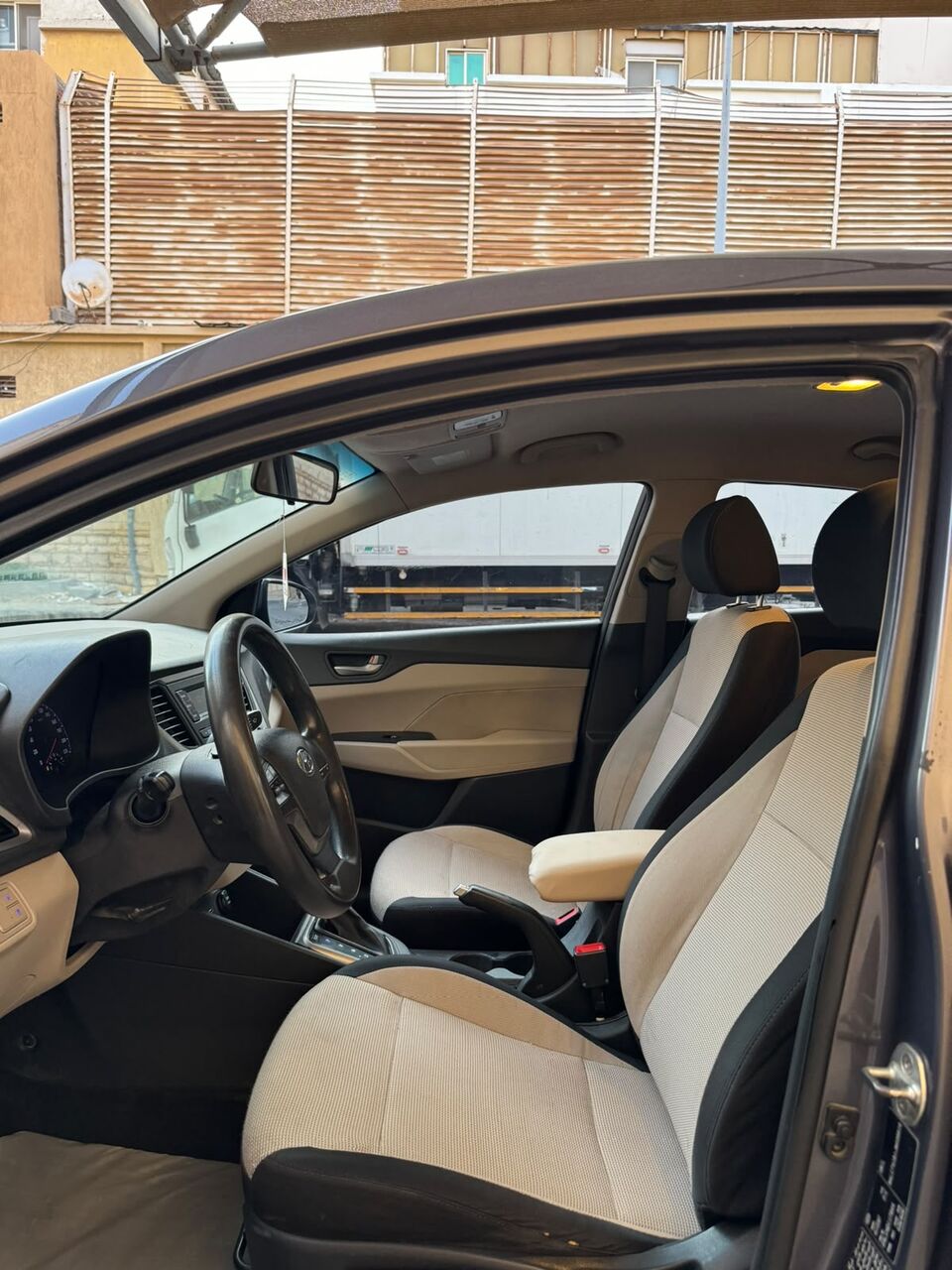 Jeddah, Vehicles, Cars & Trucks , SAR 29000,  2018,  2018,  Automatic,  150 KM,  Hyundai Accent,  Model,  Transmission,  On The Odometer, Price 29,000