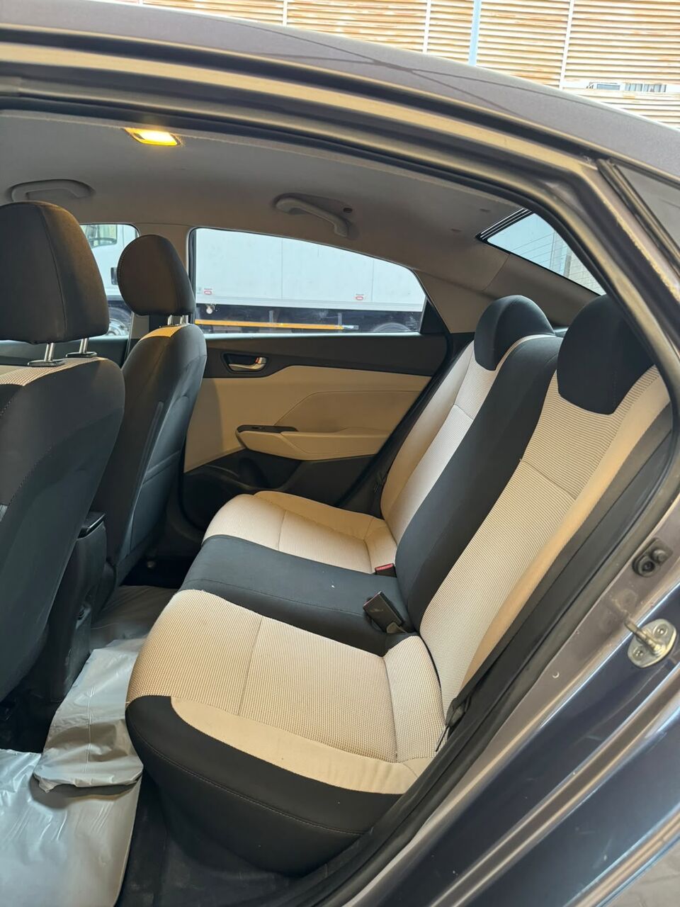 Jeddah, Vehicles, Cars & Trucks , SAR 29000,  2018,  2018,  Automatic,  150 KM,  Hyundai Accent,  Model,  Transmission,  On The Odometer, Price 29,000