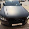 SAR 38000,  Audi A8 L,  2015,  Automatic,  194000 KM,  Audi A8