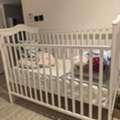 SAR 200,  Baby Cot Available For Sale
