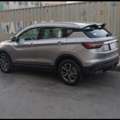 SAR 26000,  I'm Selling My Car Geely Cool Ray 2023