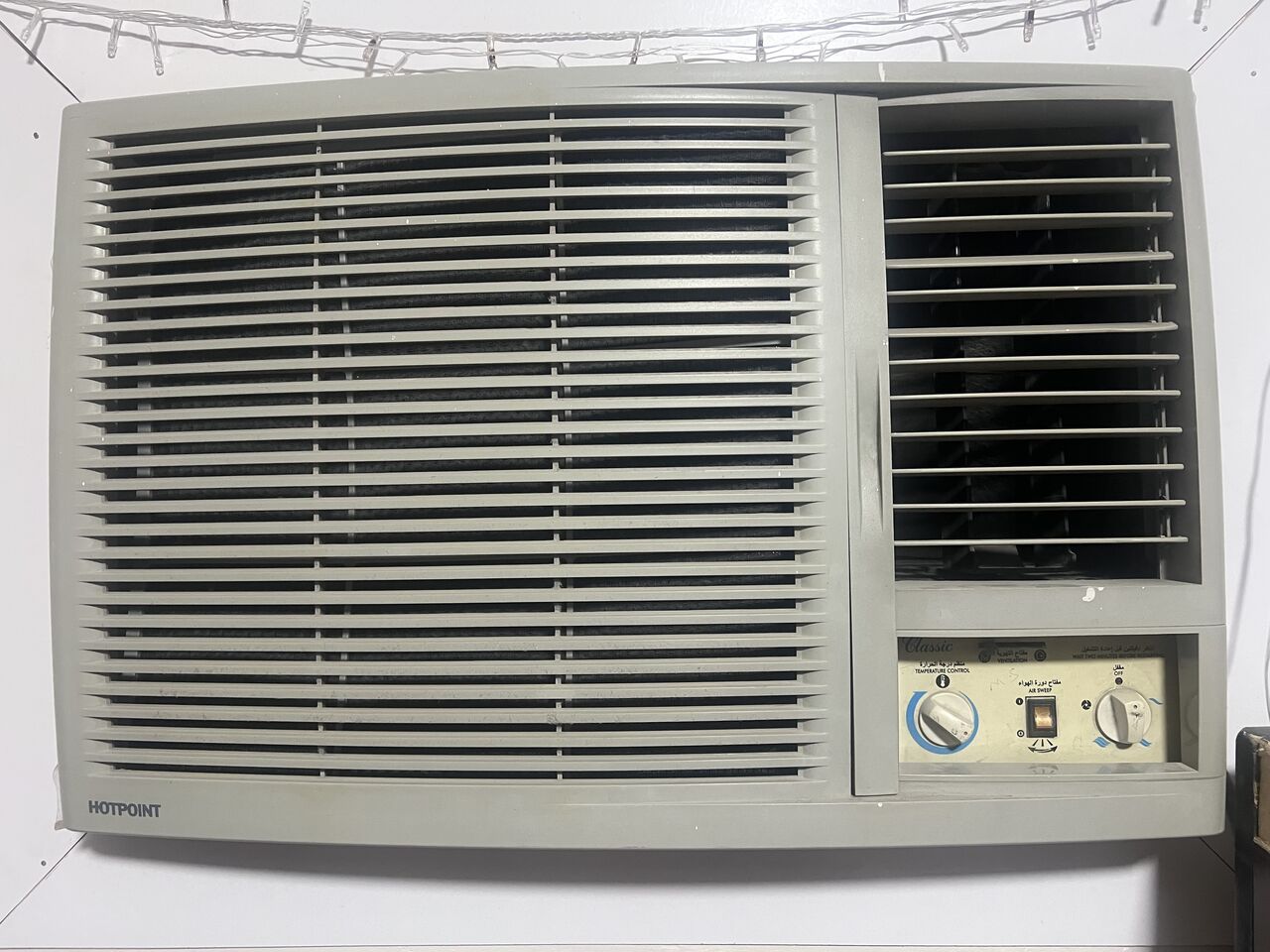 Al Malaz, Air Conditioners, SAR 450,  AC 1.5ton(1800) 450