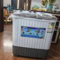 SAR 250,  SALE FOR NEW WASHING MACHINE