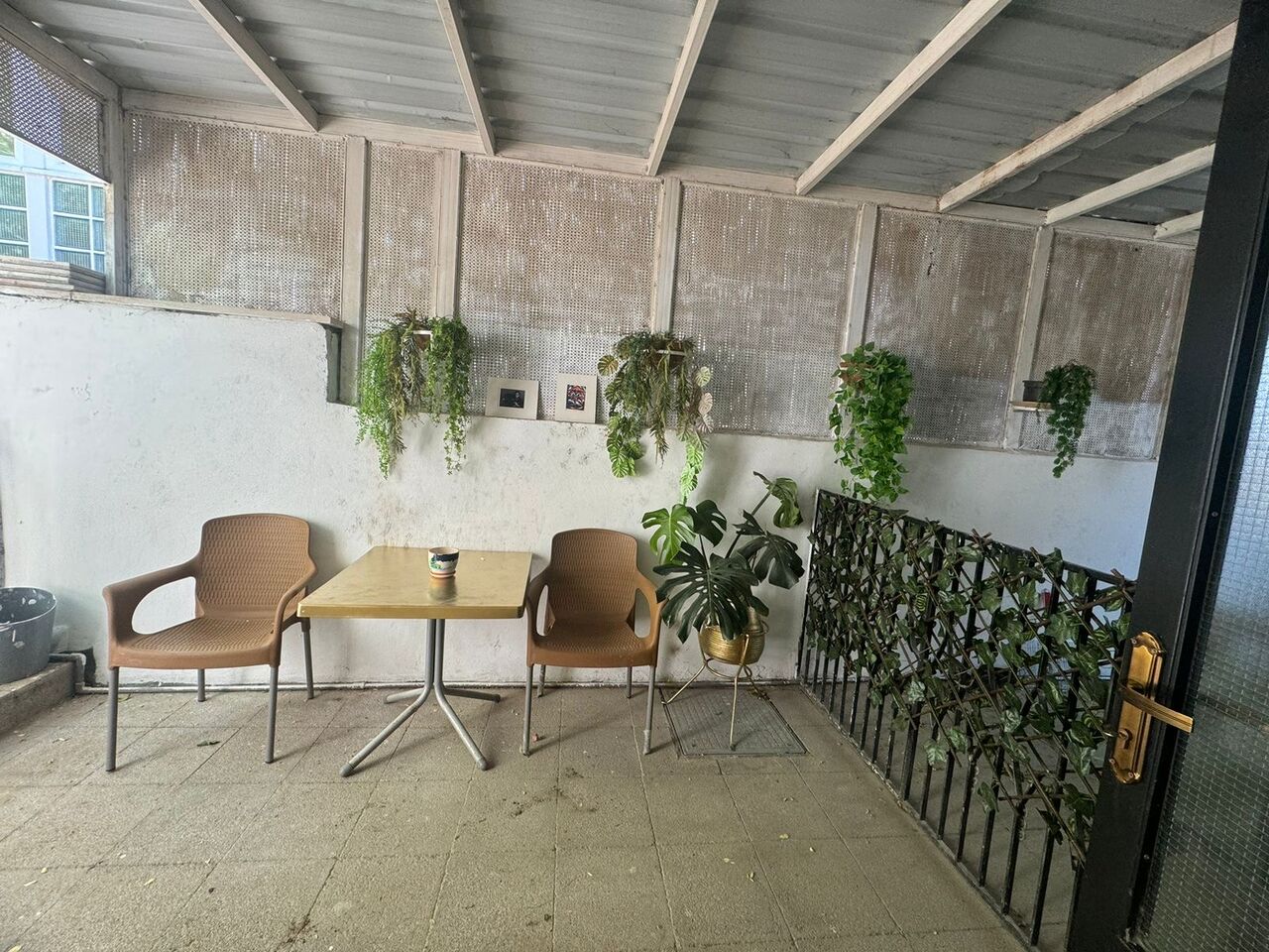 Amman, Housing Exchanges, JOD 450/month,  2 BR,  Modern Fully Furnished Apartment In Jabal Al Lweibdeh &ndash; Ammam