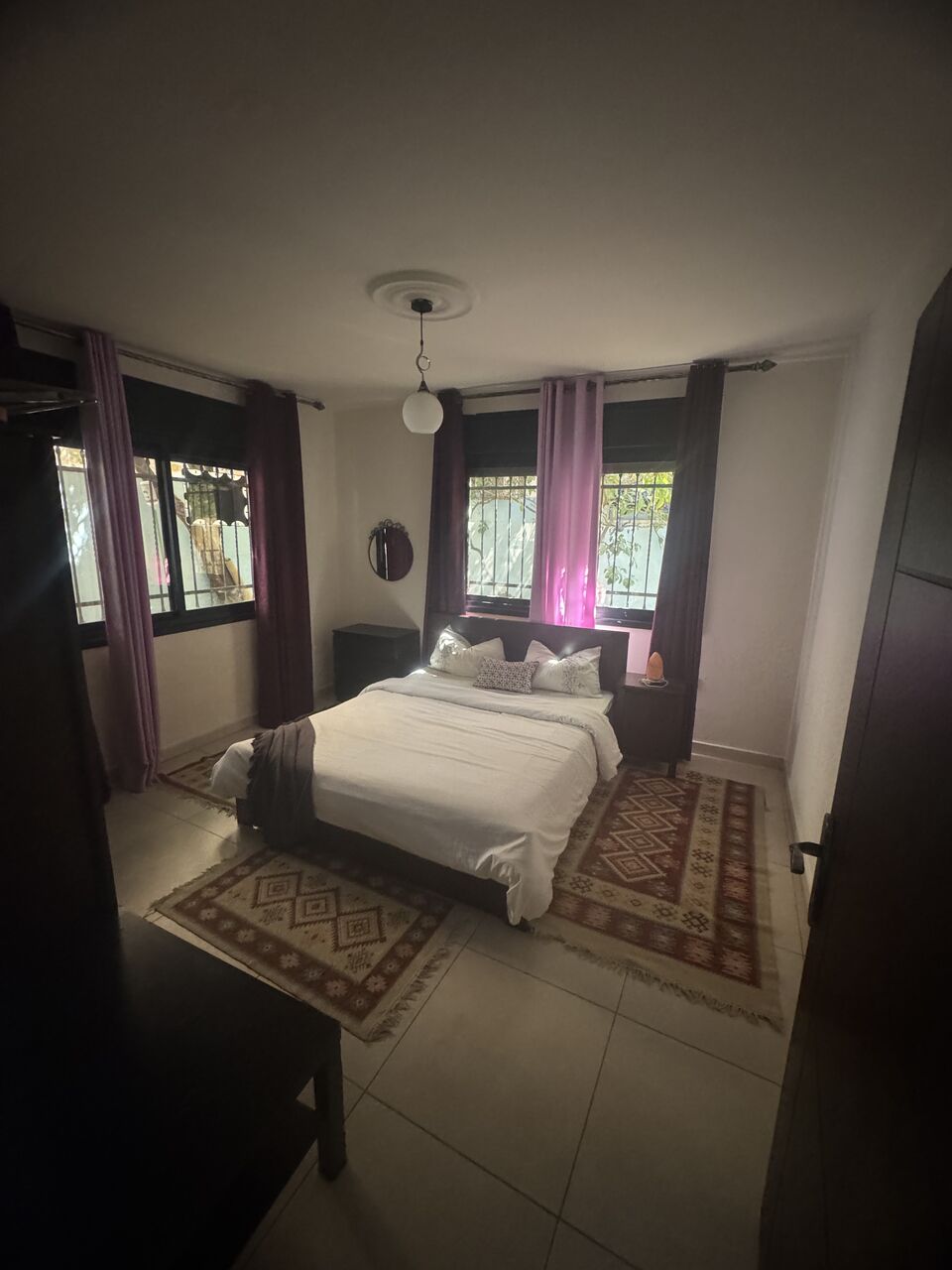 Amman, Housing Exchanges, JOD 450/month,  2 BR,  Modern Fully Furnished Apartment In Jabal Al Lweibdeh &ndash; Ammam