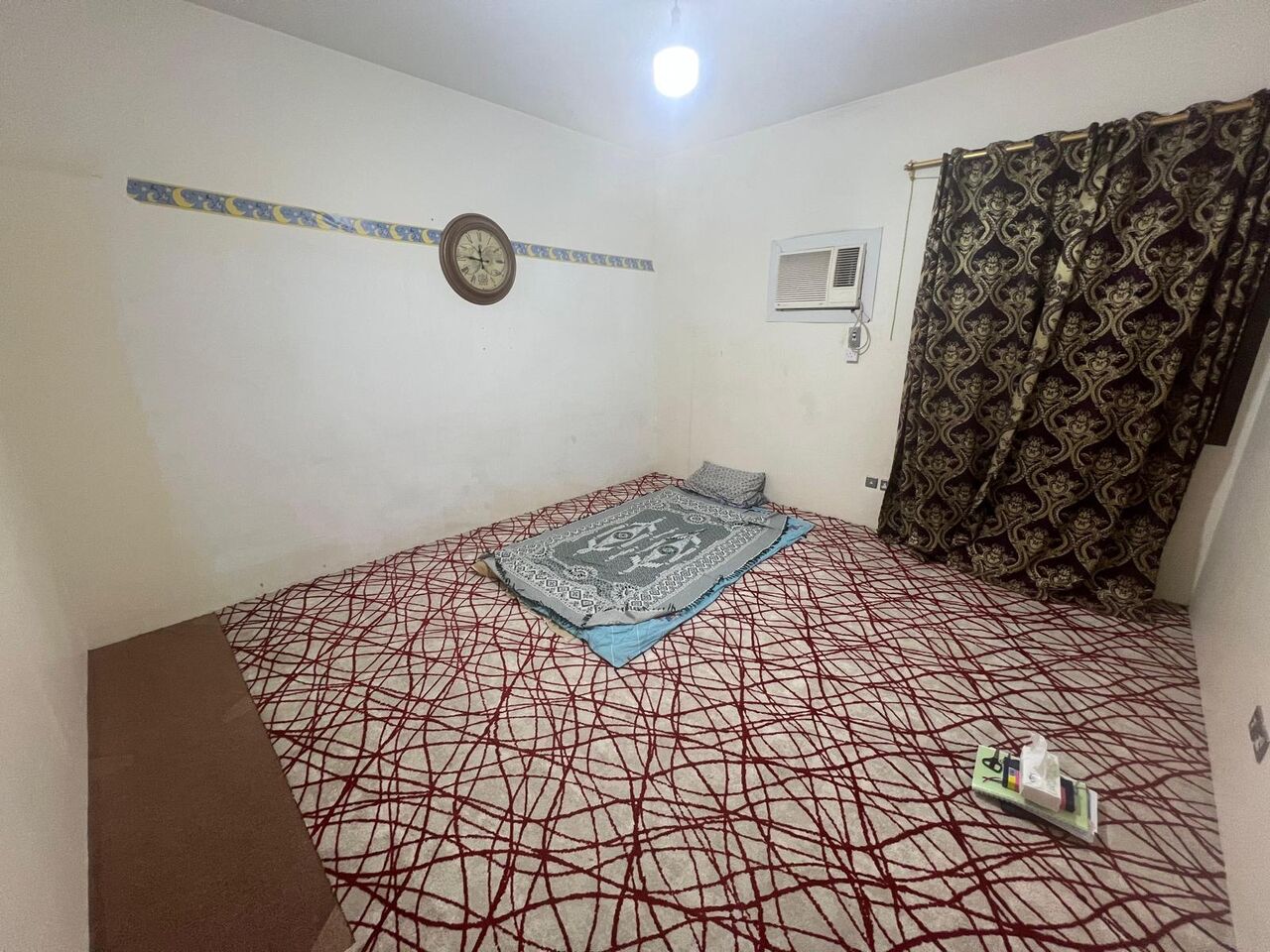 Al Wizarat, Rooms for Rent, SAR 1600/month,  Room And Attached Bathroom For Rent