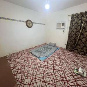 SAR 1600/month,  Room And Attached Bathroom For Rent