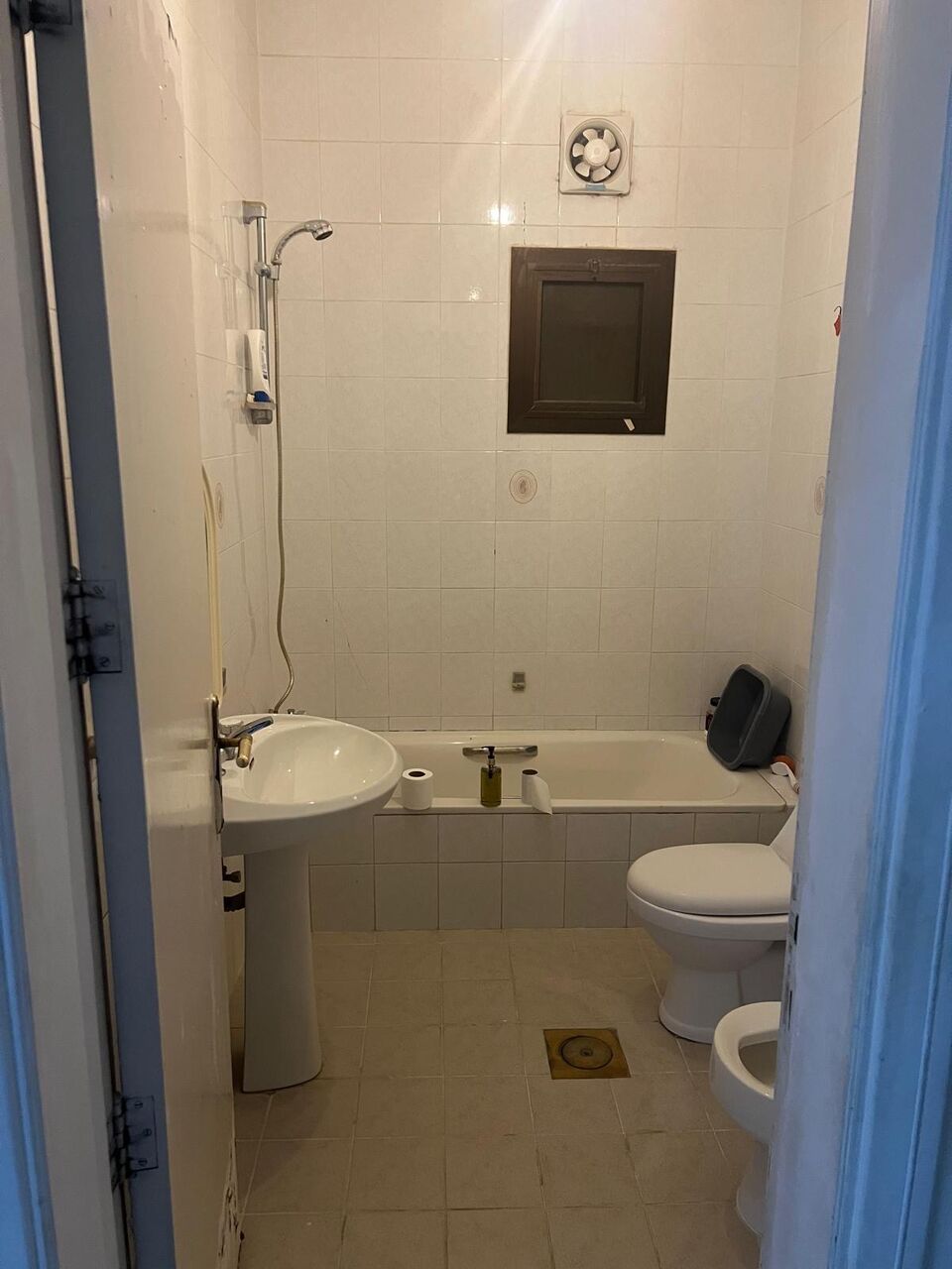 Al Wizarat, Rooms for Rent, SAR 1600/month,  Room And Attached Bathroom For Rent