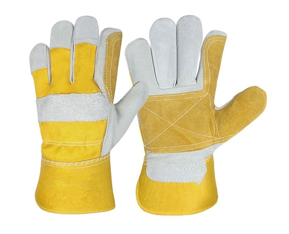 Jubail, Wholesale Products, Working Leather Gloves