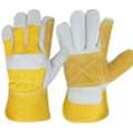 Working Leather Gloves
