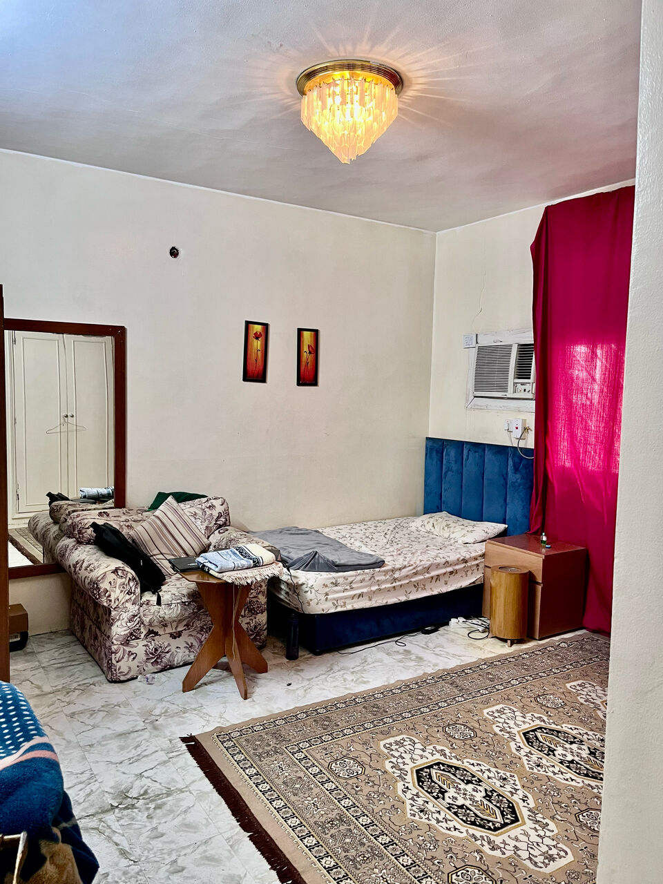 Hara, Rooms for Rent, SAR 1500/undefined,  Room For Rent