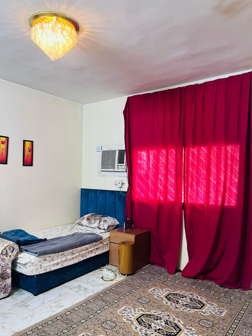 Hara, Rooms for Rent, SAR 1500/undefined,  Room For Rent