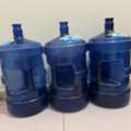 SAR 10,  Water CANS