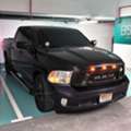 BHD 6800,  Dodge Ram 1500,  2017,  Automatic,  180000 KM,  For Sale &ndash; Dodge Ram Big Horn