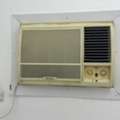BHD 50,  Pearl Window AC 1.5 For Sale