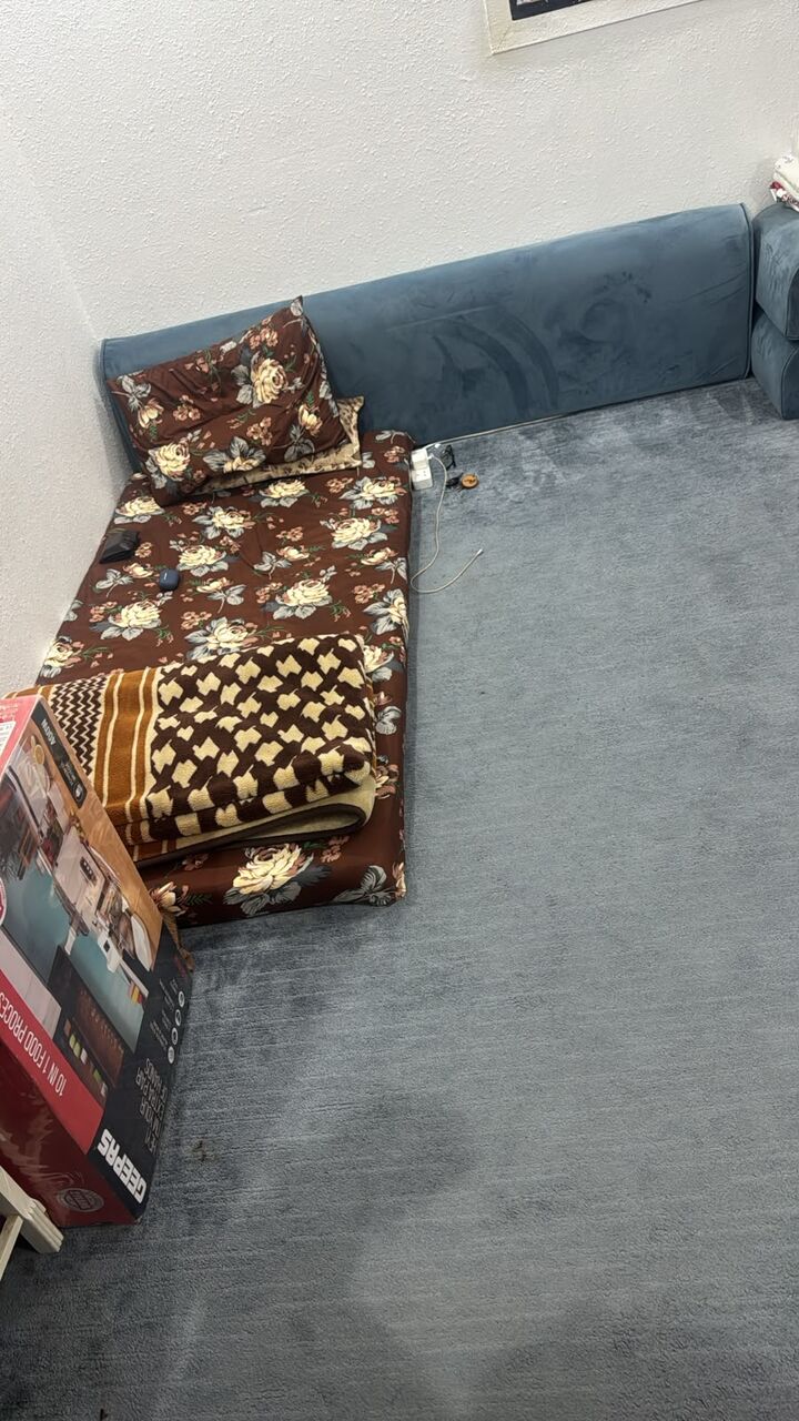 Islamabad, Rooms for Rent, SAR 500/month,  Furnished,  Bed Space In One Room