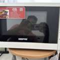 BHD 20,  Geepas Microwave For Sale