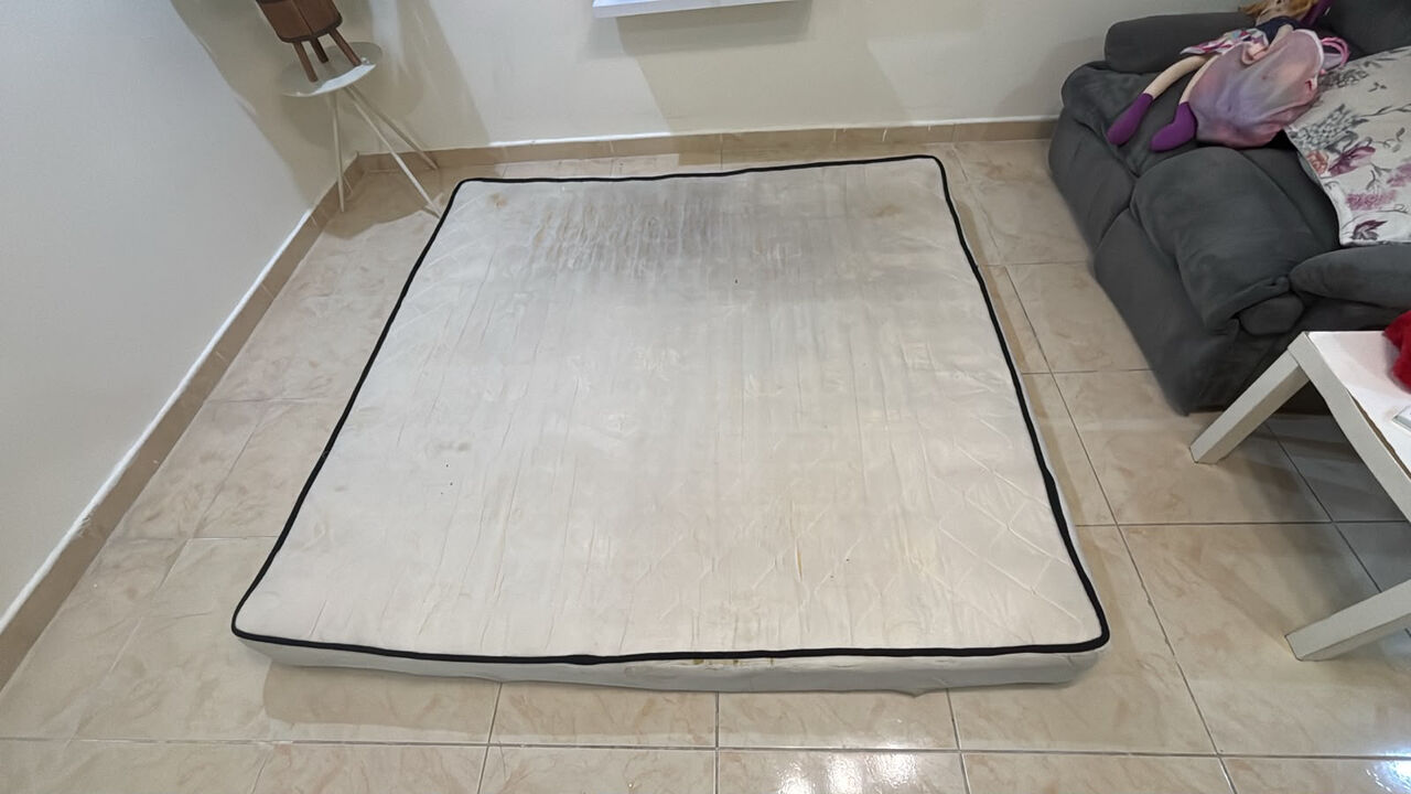 Dammam, Furniture, SAR 100,  Queen Siz Matress