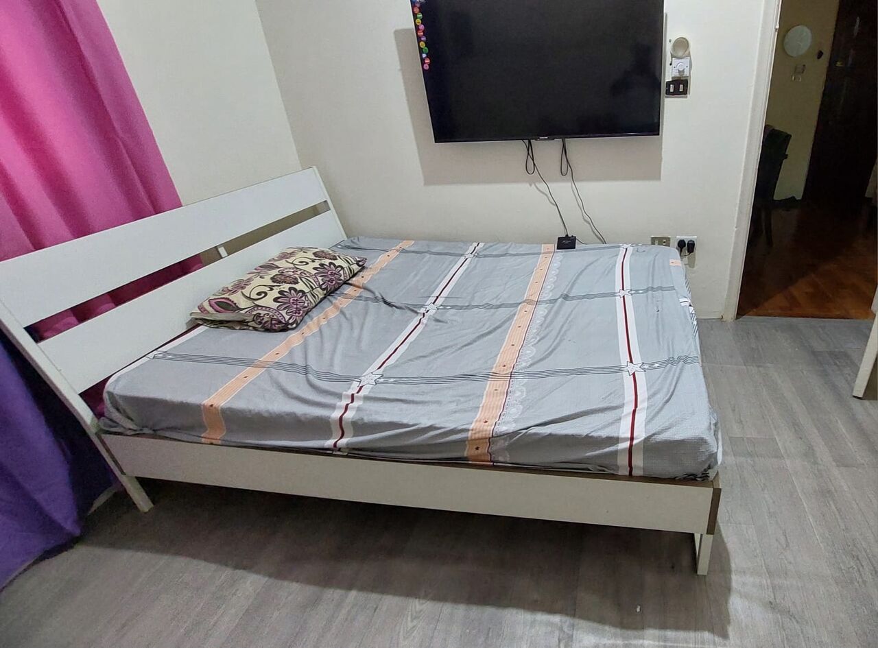 Al Safa, Rooms for Rent, SAR 900/month,  Furnished Room For Rent Singal Executive Bachelor