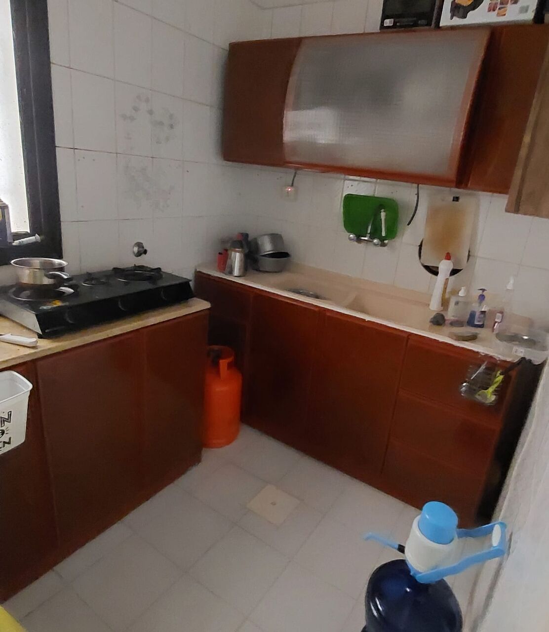 Al Safa, Rooms for Rent, SAR 900/month,  Furnished Room For Rent Singal Executive Bachelor