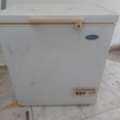 SAR 600,  Selling Frizzer 2pcs