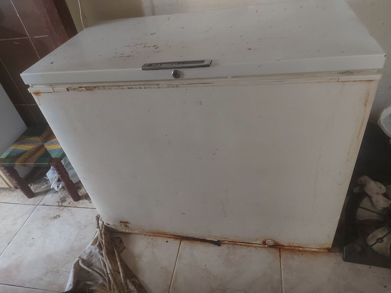Jeddah, Air Conditioners, SAR 600,  Selling Frizzer 2pcs