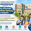 Explore Affordable Schooling Options In Gurgaon