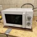 SAR 200,  KENWOOD 20L MICROWAVE OVEN