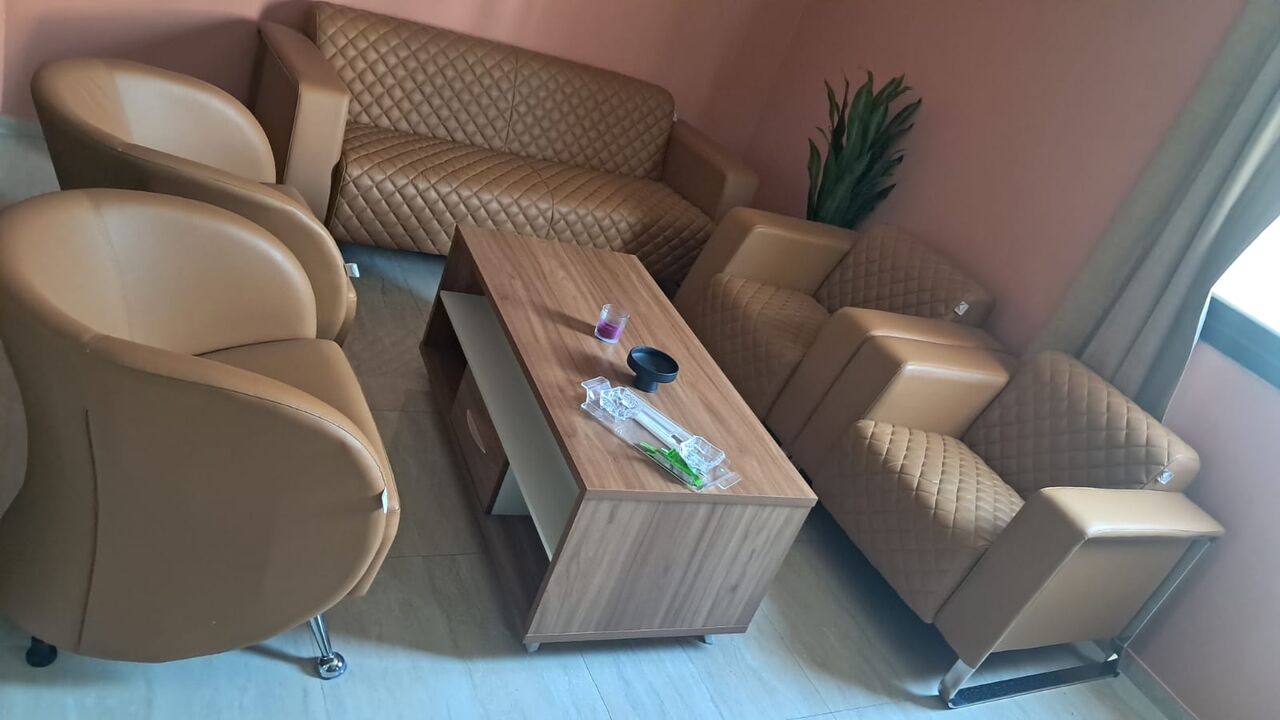 Riyadh, Furniture, SAR 10000,  Office Furniture For Sale