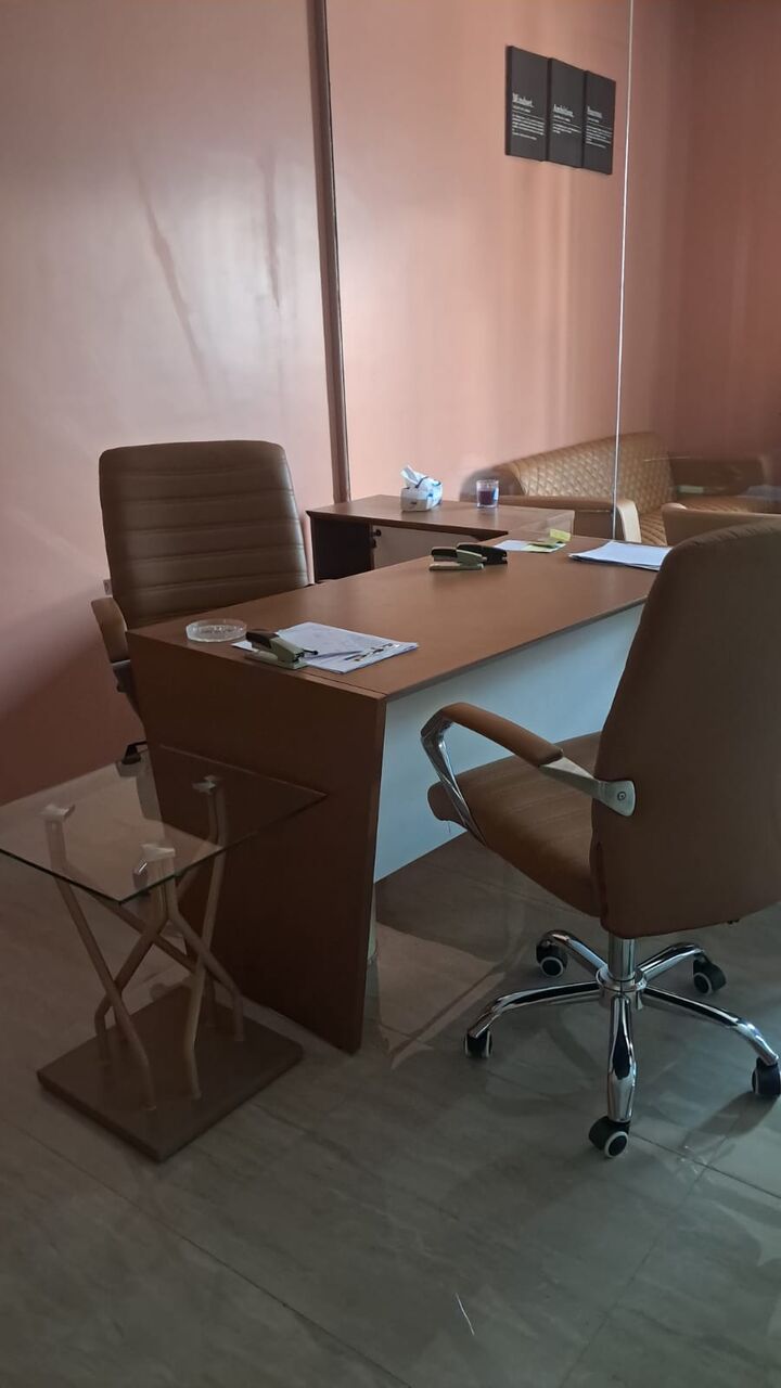 Riyadh, Furniture, SAR 10000,  Office Furniture For Sale