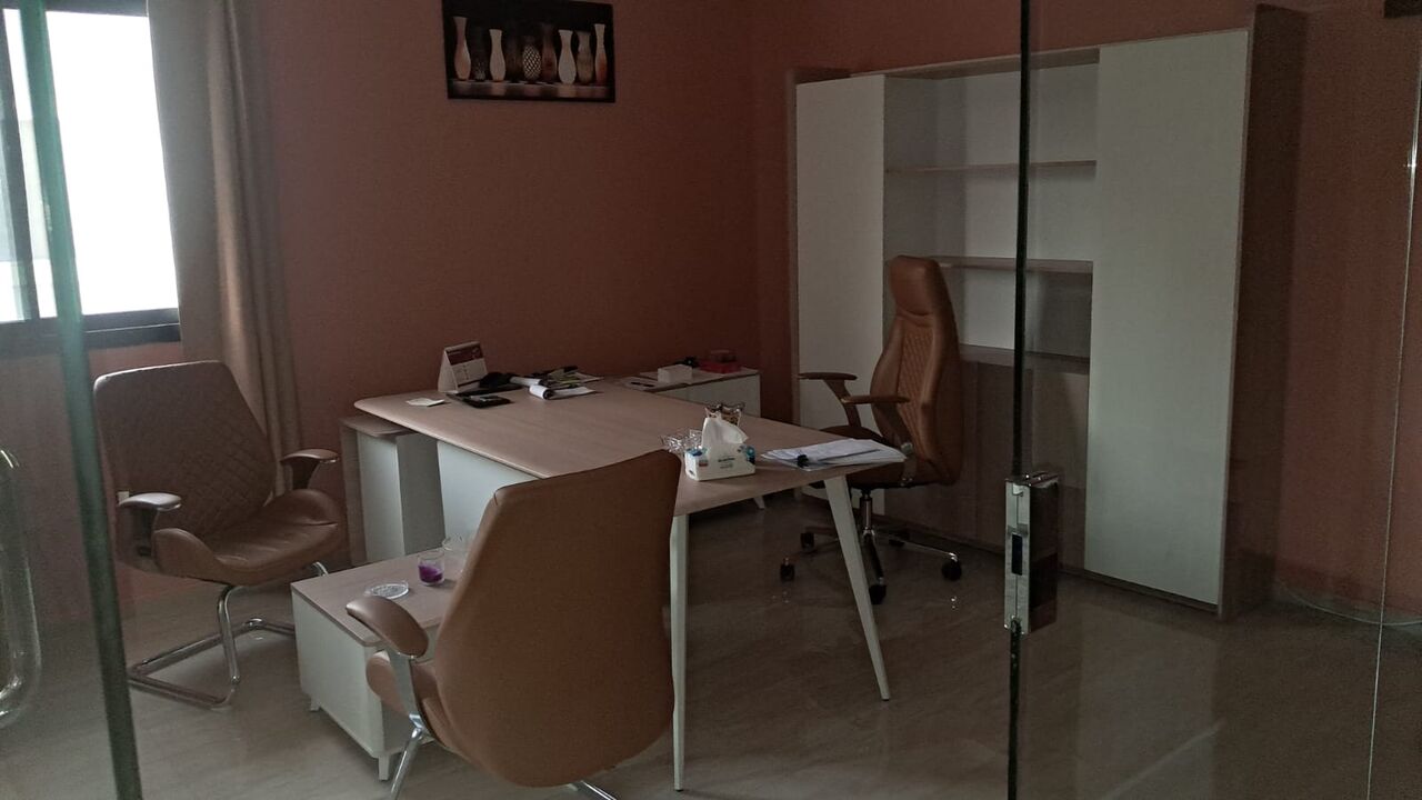 Riyadh, Furniture, SAR 10000,  Office Furniture For Sale