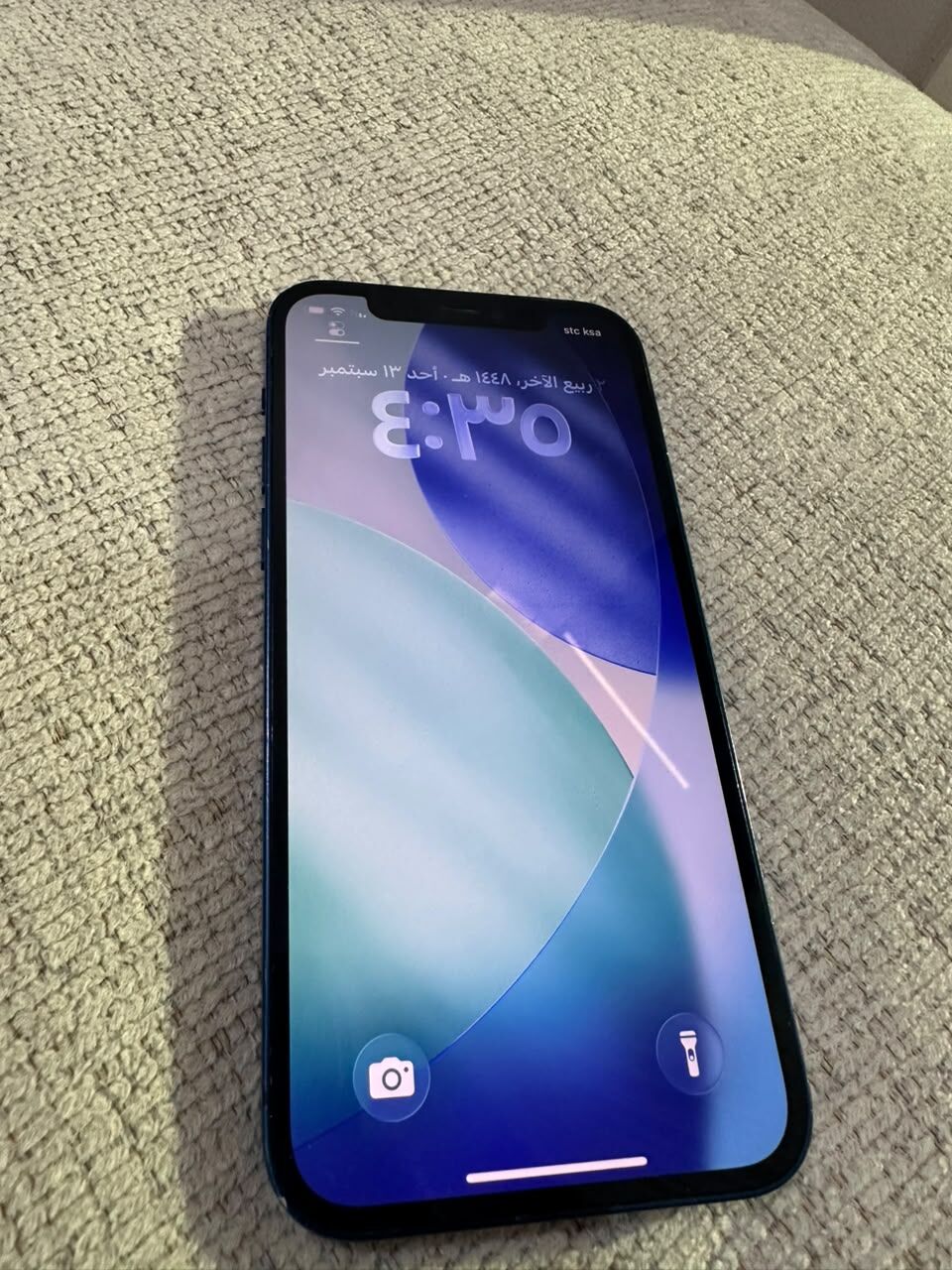 Riyadh, Mobile Phones, SAR 750,  Iphone 12 128 GB