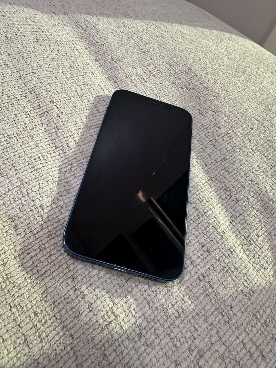 Riyadh, Mobile Phones, SAR 750,  Iphone 12 128 GB