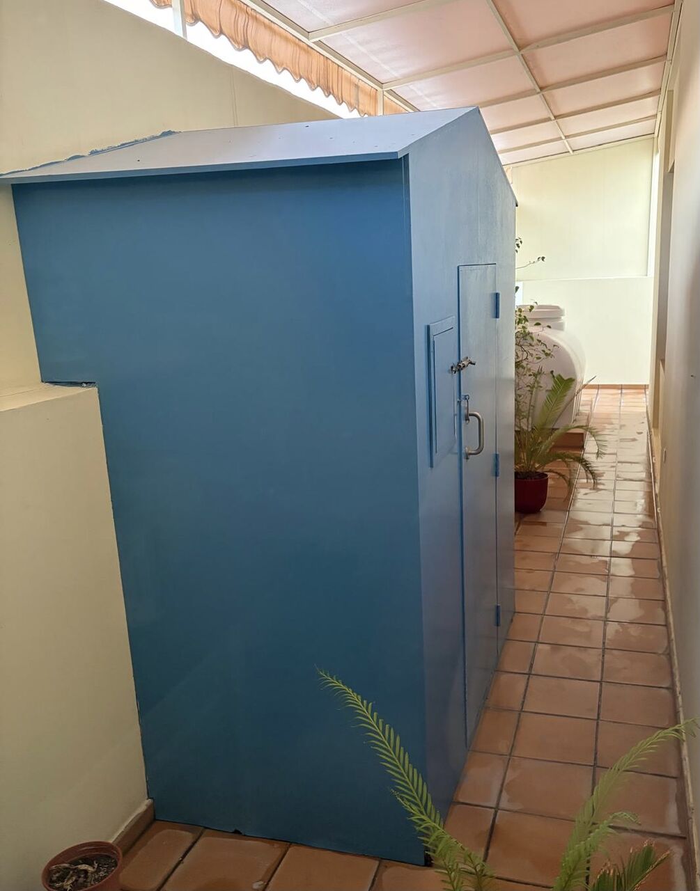 Saar, Household Items, BHD 250,  Luxury Dog House With Air Conditioner