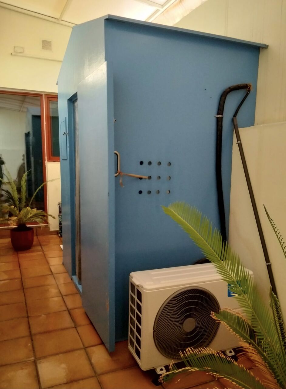 Saar, Household Items, BHD 250,  Luxury Dog House With Air Conditioner