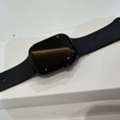 SAR 900,  Apple Watch Seires 10  (46mm Jet Black GPS)