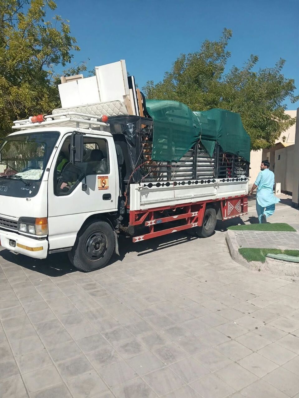 Riyadh, Labor/Moving, Professional Movers And Packers Riyadh All Areas