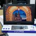BHD 48,  Lenovo All-in-One  I7  4GB/256GB SSD 20&rsquo;&rsquo;FHD Free Wireless Keyboard & Mouse 48BD Only