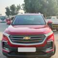 SAR 38000,  Chevrolet Captiva - 2023 Model (Milage 117,943 KM)
