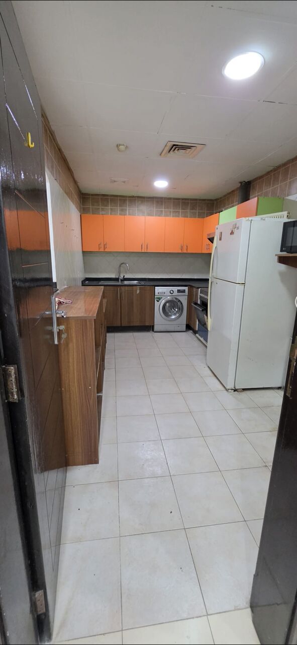 Juffair, Apartments, Flats, Houses & Villas, BHD 350/month,  2 BR,  100 Sq. Meter,  Juffair Fully Furnished 2 Bedrooms Apartment Rent 350 Bhd With 30 Bhd Ewa