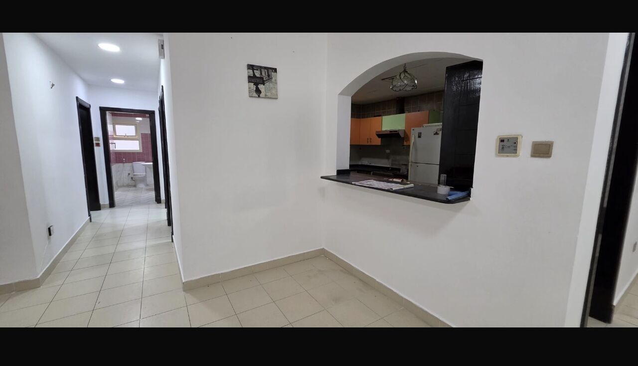 Juffair, Apartments, Flats, Houses & Villas, BHD 350/month,  2 BR,  100 Sq. Meter,  Juffair Fully Furnished 2 Bedrooms Apartment Rent 350 Bhd With 30 Bhd Ewa
