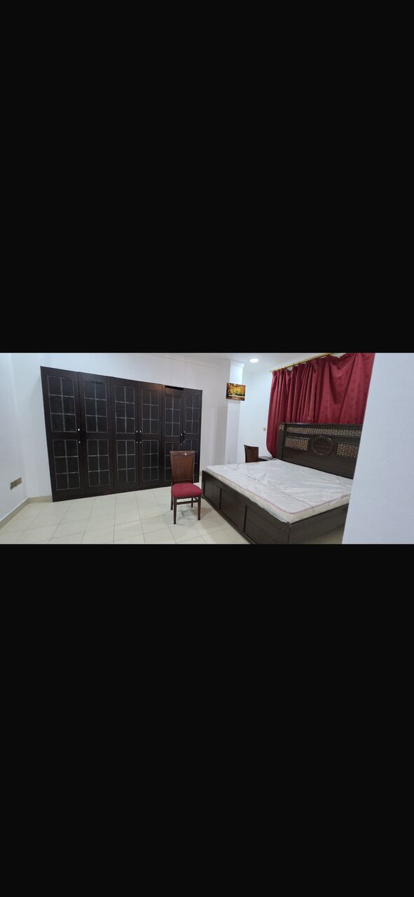 Juffair, Apartments, Flats, Houses & Villas, BHD 350/month,  2 BR,  100 Sq. Meter,  Juffair Fully Furnished 2 Bedrooms Apartment Rent 350 Bhd With 30 Bhd Ewa