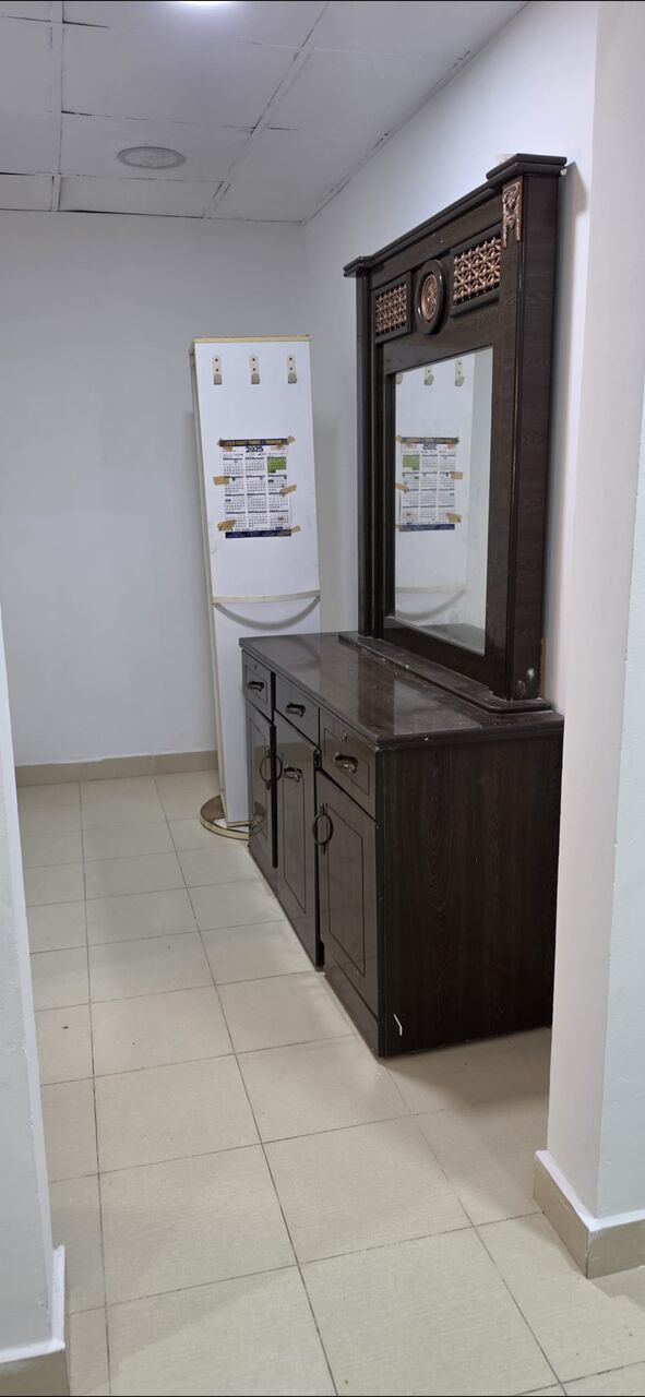 Juffair, Apartments, Flats, Houses & Villas, BHD 350/month,  2 BR,  100 Sq. Meter,  Juffair Fully Furnished 2 Bedrooms Apartment Rent 350 Bhd With 30 Bhd Ewa