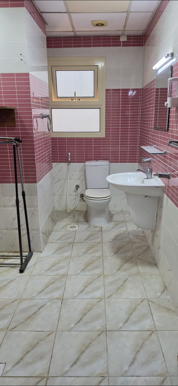 Juffair, Apartments, Flats, Houses & Villas, BHD 350/month,  2 BR,  100 Sq. Meter,  Juffair Fully Furnished 2 Bedrooms Apartment Rent 350 Bhd With 30 Bhd Ewa